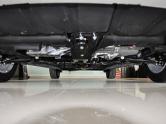 2013款 1.5L DCT 尊贵型