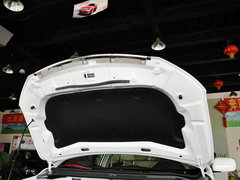 2013款 1.5L DCT 尊贵型