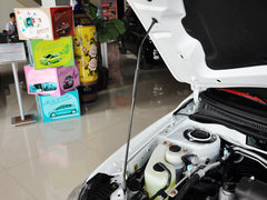 2013款 1.5L DCT 尊贵型