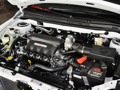 2013款 1.5L DCT 尊贵型