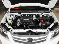 2013款 1.5L DCT 尊贵型