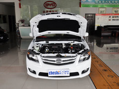 2013款 1.5L DCT 尊贵型
