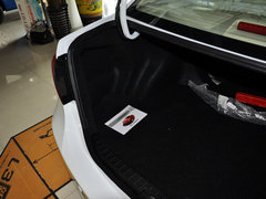 2013款 1.5L DCT 尊贵型