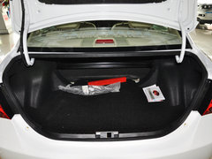 2013款 1.5L DCT 尊贵型