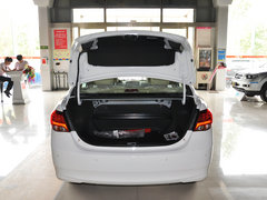 2013款 1.5L DCT 尊贵型