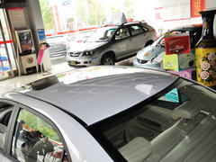 2013款 1.5L DCT 尊贵型