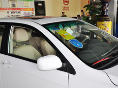 2013款 1.5L DCT 尊贵型