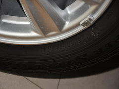 2013款 1.5L DCT 尊贵型