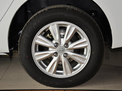 2013款 1.5L DCT 尊贵型
