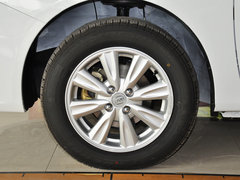 2013款 1.5L DCT 尊贵型