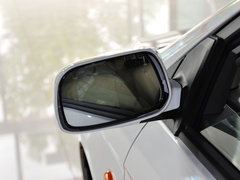 2013款 1.5L DCT 尊贵型