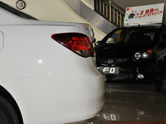 2013款 1.5L DCT 尊贵型