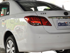 2013款 1.5L DCT 尊贵型