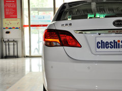 2013款 1.5L DCT 尊贵型