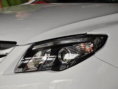 2013款 1.5L DCT 尊贵型