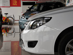2013款 1.5L DCT 尊贵型