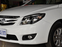 2013款 1.5L DCT 尊贵型