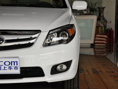 2013款 1.5L DCT 尊贵型