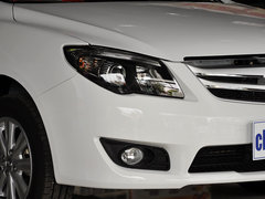 2013款 1.5L DCT 尊贵型