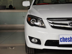 2013款 1.5L DCT 尊贵型
