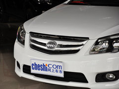 2013款 1.5L DCT 尊贵型