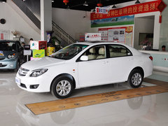 2013款 1.5L DCT 尊贵型