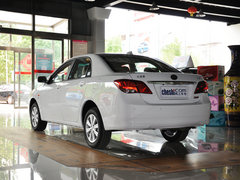 2013款 1.5L DCT 尊贵型