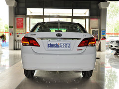 2013款 1.5L DCT 尊贵型