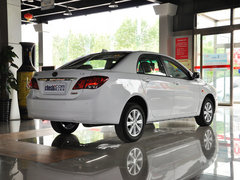 2013款 1.5L DCT 尊贵型