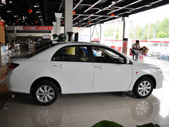 2013款 1.5L DCT 尊贵型