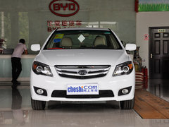 2013款 1.5L DCT 尊贵型