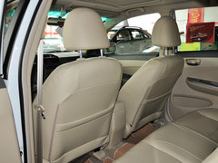 2013款 1.5L DCT 尊贵型