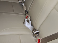 2013款 1.5L DCT 尊贵型