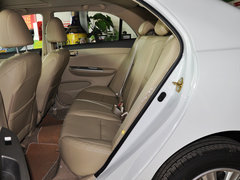 2013款 1.5L DCT 尊贵型