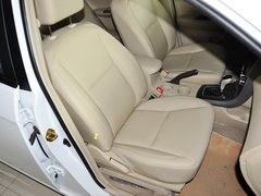 2013款 1.5L DCT 尊贵型