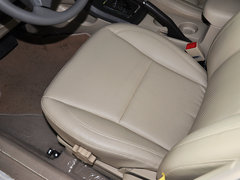 2013款 1.5L DCT 尊贵型