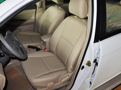 2013款 1.5L DCT 尊贵型