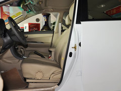 2013款 1.5L DCT 尊贵型