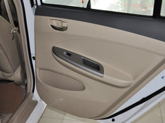 2013款 1.5L DCT 尊贵型
