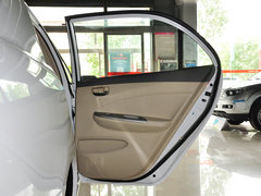 2013款 1.5L DCT 尊贵型