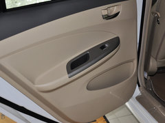 2013款 1.5L DCT 尊贵型