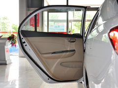 2013款 1.5L DCT 尊贵型