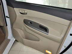 2013款 1.5L DCT 尊贵型