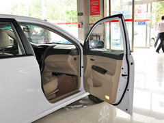 2013款 1.5L DCT 尊贵型