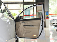 2013款 1.5L DCT 尊贵型