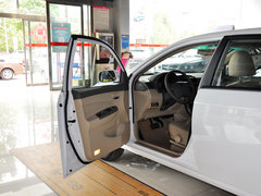 2013款 1.5L DCT 尊贵型