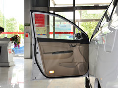 2013款 1.5L DCT 尊贵型