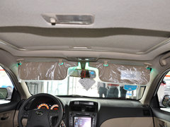 2013款 1.5L DCT 尊贵型