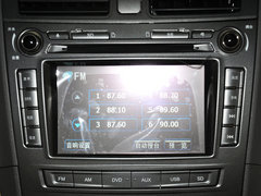 2013款 1.5L DCT 尊贵型