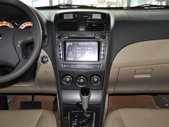 2013款 1.5L DCT 尊贵型